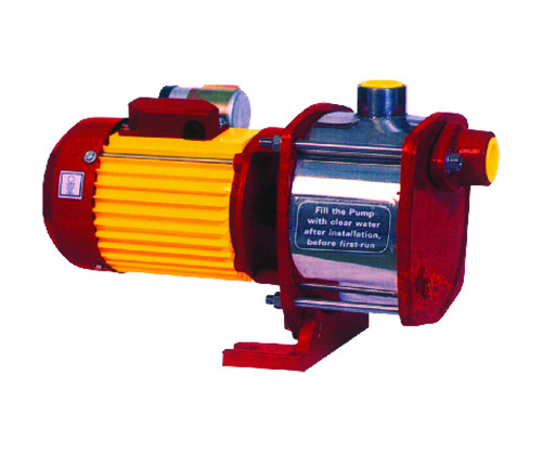 Centrifugal Selfpriming Shallow Well Pumps